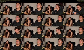 conor_taylor_ — 4 minute Chaturbate couple cam show recording, 720p, May 26, 2026