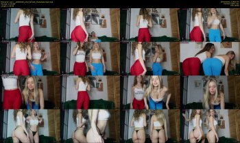 corni__ — 120 minute Chaturbate female cam show recording, 720p, May 26, 2026