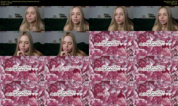 corni__ — 4 minute Chaturbate female cam show recording, 720p, May 27, 2026