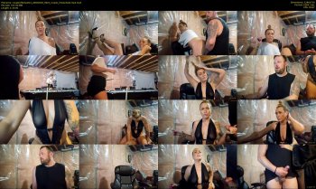coupleoffantastics — 76 minute Chaturbate couple cam show recording, 720p, May 26, 2026