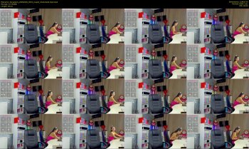 daryastars — 10 minute Chaturbate couple cam show recording, 720p, May 26, 2026