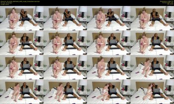 dcrush76 — 6 minute Chaturbate couple cam show recording, 720p, May 26, 2026