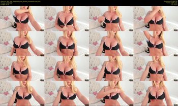 dee_nise — 3 minute Chaturbate female cam show recording, 720p, May 26, 2026