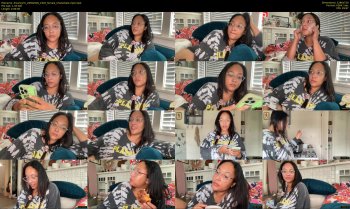 dreamyriri — 120 minute Chaturbate female cam show recording, 720p, May 26, 2026