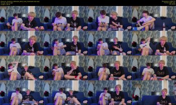drinklinov — 66 minute Chaturbate male cam show recording, 720p, May 26, 2026