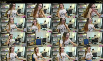 ellcrys — 120 minute Chaturbate couple cam show recording, 720p, May 26, 2026