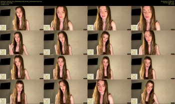 eternal_amy — 13 minute Chaturbate female cam show recording, 720p, May 27, 2026