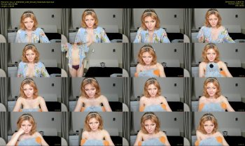 eva_vv — 120 minute Chaturbate female cam show recording, 720p, May 26, 2026