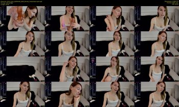 fanny_posy — 36 minute Chaturbate female cam show recording, 720p, May 26, 2026