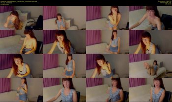 fritha — 53 minute Chaturbate female cam show recording, 720p, May 26, 2026