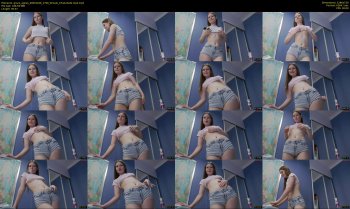 grace_agnes — 40 minute Chaturbate female cam show recording, 720p, May 26, 2026