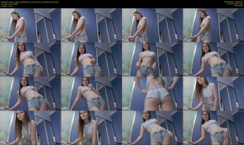 grace_agnes — 14 minute Chaturbate female cam show recording, 720p, May 26, 2026