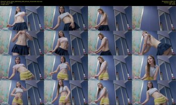 grace_agnes — 51 minute Chaturbate female cam show recording, 720p, May 26, 2026