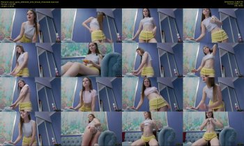 grace_agnes — 120 minute Chaturbate female cam show recording, 720p, May 26, 2026