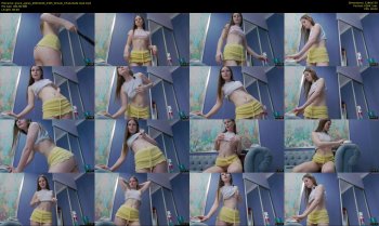 grace_agnes — 39 minute Chaturbate female cam show recording, 720p, May 26, 2026