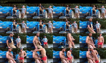 hardworkertn — 24 minute Chaturbate male cam show recording, 720p, May 26, 2026