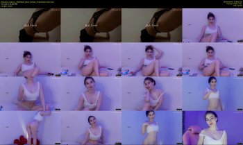 haters_ — 30 minute Chaturbate female cam show recording, 720p, May 26, 2026