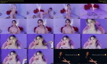 haters_ — 36 minute Chaturbate female cam show recording, 720p, May 27, 2026