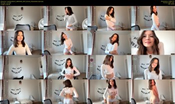 hazelhartshorn — 120 minute Chaturbate female cam show recording, 720p, May 26, 2026
