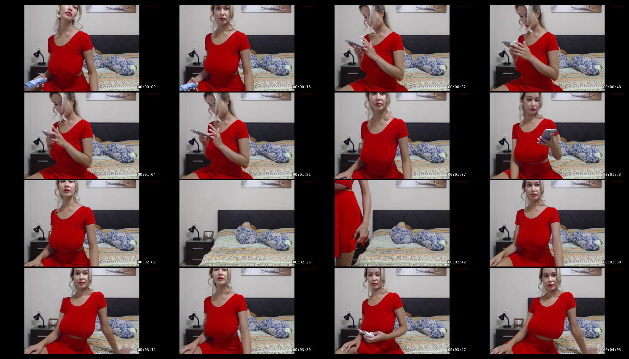 hugetittiesgerda — 5 minute Chaturbate female cam show recording, 480p, Jun 16, 2020