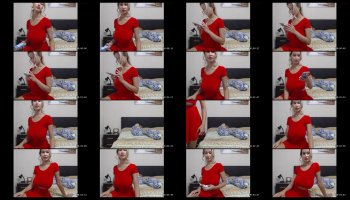 hugetittiesgerda — 5 minute Chaturbate female cam show recording, 480p, Jun 16, 2020