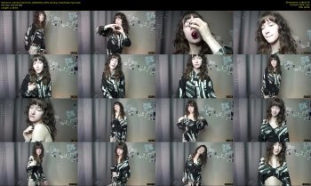 indiramcclamroch — 79 minute Chaturbate female cam show recording, 720p, May 26, 2026