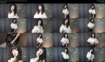 indiramcclamroch — 120 minute Chaturbate female cam show recording, 720p, May 27, 2026
