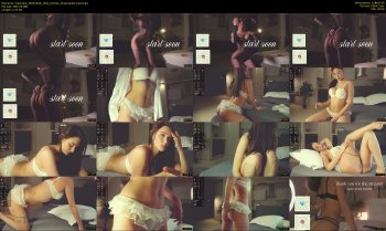 inkanuko — 108 minute Chaturbate couple cam show recording, 720p, May 26, 2026