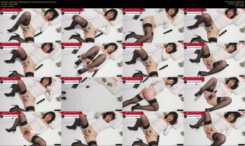 islanublar — 120 minute Chaturbate female cam show recording, 720p, May 26, 2026