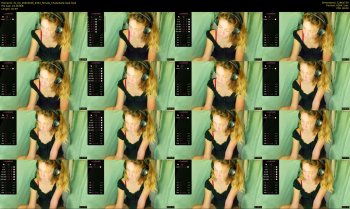 its_lily — 3 minute Chaturbate female cam show recording, 720p, May 26, 2026