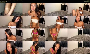 jasmineh2007 — 72 minute Chaturbate female cam show recording, 720p, May 26, 2026