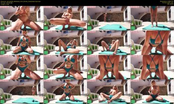 jennywildd — 18 minute Chaturbate female cam show recording, 720p, May 26, 2026