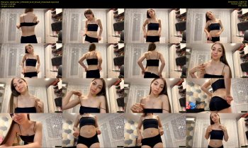 jodybrucker — 119 minute Chaturbate female cam show recording, 720p, May 27, 2026