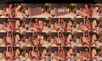julcy_peach — 44 minute Chaturbate female cam show recording, 720p, May 26, 2026