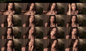 justbarbie_new_ — 4 minute Chaturbate female cam show recording, 720p, May 27, 2026