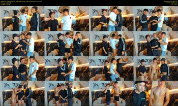 justingtime21 — 120 minute Chaturbate male cam show recording, 720p, May 26, 2026
