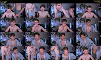 kael_rin — 69 minute Chaturbate male cam show recording, 720p, May 26, 2026