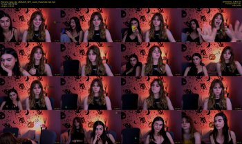 kaisy_star — 120 minute Chaturbate female cam show recording, 720p, May 26, 2026