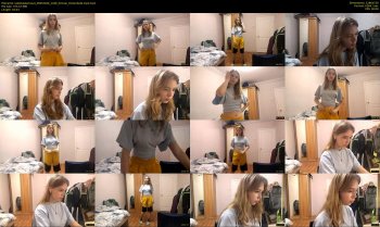 lateshastarnaud — 35 minute Chaturbate female cam show recording, 720p, May 26, 2026