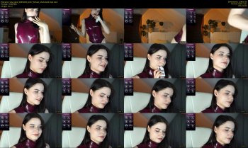 lazy_pepsi — 11 minute Chaturbate female cam show recording, 720p, May 26, 2026