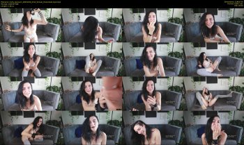 levity_opossum — 99 minute Chaturbate female cam show recording, 720p, May 26, 2026