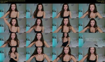 liasexyashell — 26 minute Chaturbate female cam show recording, 720p, May 26, 2026