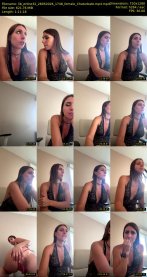 lib_ertine32 — 72 minute Chaturbate female cam show recording, 1080p, May 26, 2026
