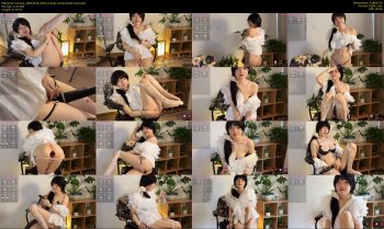 liunana — 98 minute Chaturbate female cam show recording, 720p, May 26, 2026