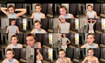 lolaatatee — 120 minute Chaturbate female cam show recording, 720p, May 26, 2026