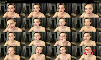 lolaatatee — 4 minute Chaturbate female cam show recording, 720p, May 26, 2026