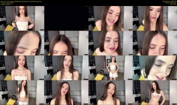 lole_huston — 120 minute Chaturbate female cam show recording, 720p, May 26, 2026