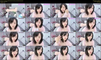 luckaisha — 13 minute Chaturbate female cam show recording, 720p, May 26, 2026
