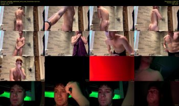 lukeh666 — 18 minute Chaturbate male cam show recording, 720p, May 26, 2026