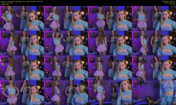 maddy_moah — 21 minute Chaturbate couple cam show recording, 720p, May 26, 2026